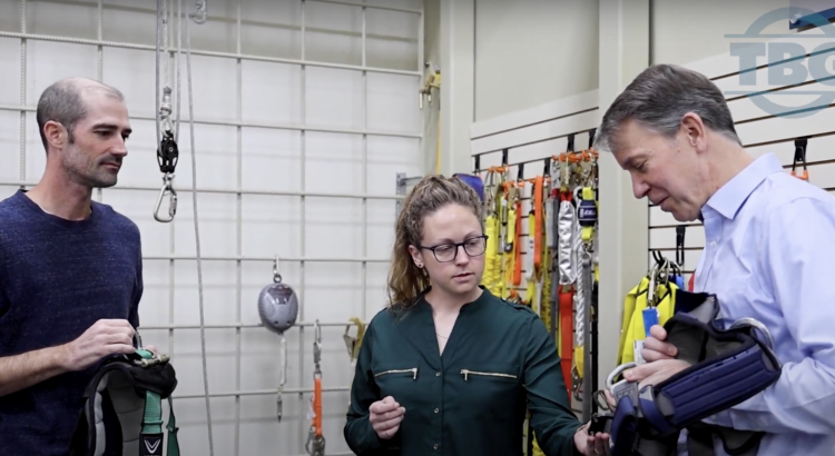 How The Builders Group Helped Choice Insurance Agency Achieve Safety Success and Lower Costs